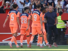 پس از شکست مقابل سویا؛ فلیک خواستار خرید مدافع جدید شد