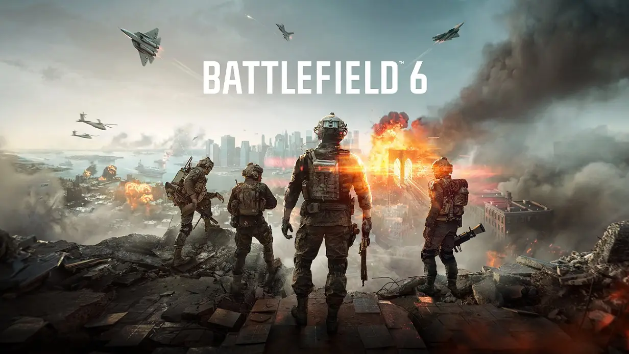 بهترین تنظیمات کیبورد و موس برای Battlefield 6: عملکرد حرفه‌ای‌ تر