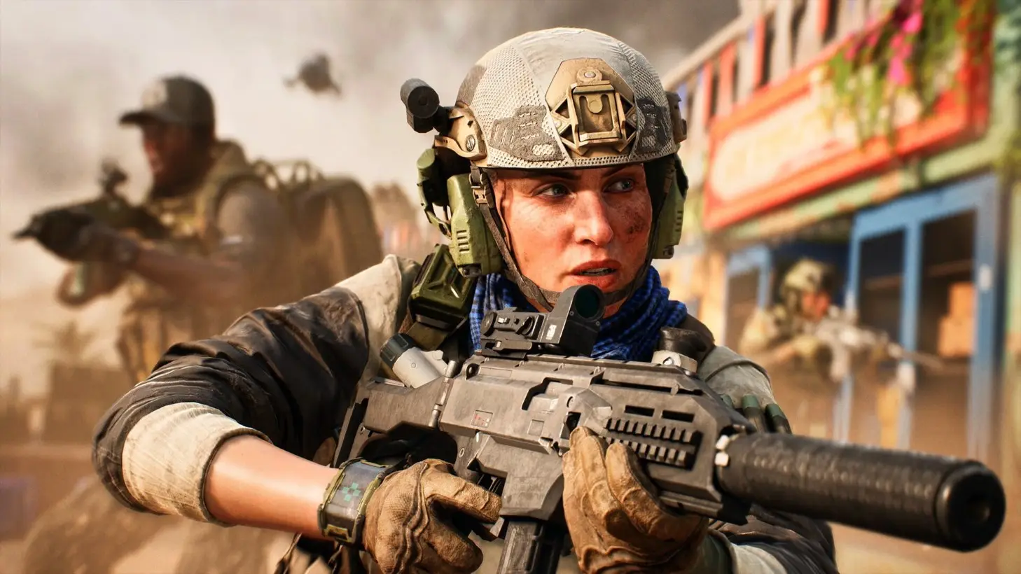 Battlefield 6 کی منتشر می‌شود؟ تاریخ عرضه بتلفیلد شش + جزئیات بازی