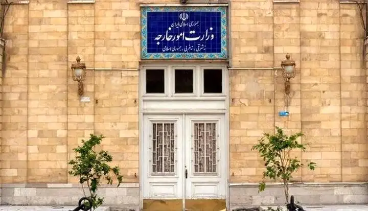 اولین واکنش رسمی ایران به آتش‌ بس در غزه - هشدار تهران درباره اسرائیل