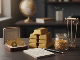 بهترین سرمایهگذاری تا پایان سال ۱۴۰۴؛ طلا، مسکن یا بازار سهام؟