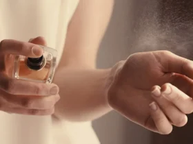 بهترین نقاط بدن برای عطر زدن؛ راز ماندگاری بوی خوش در تمام طول روز