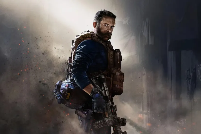 ضرر 300 میلیون دلاری مایگروسافت با ورود Call of Duty به گیم پس
