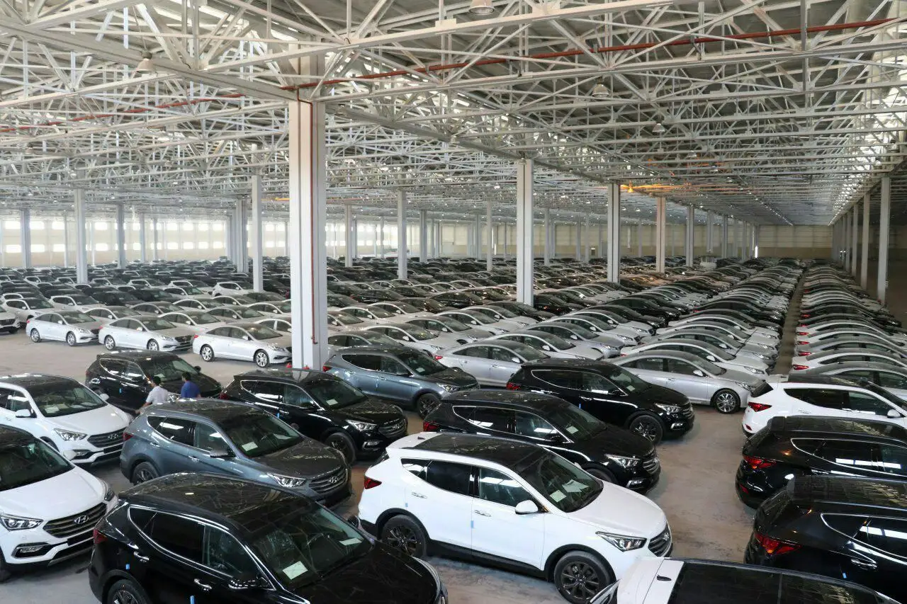 افشای ترفند جدید فروش لیزینگی