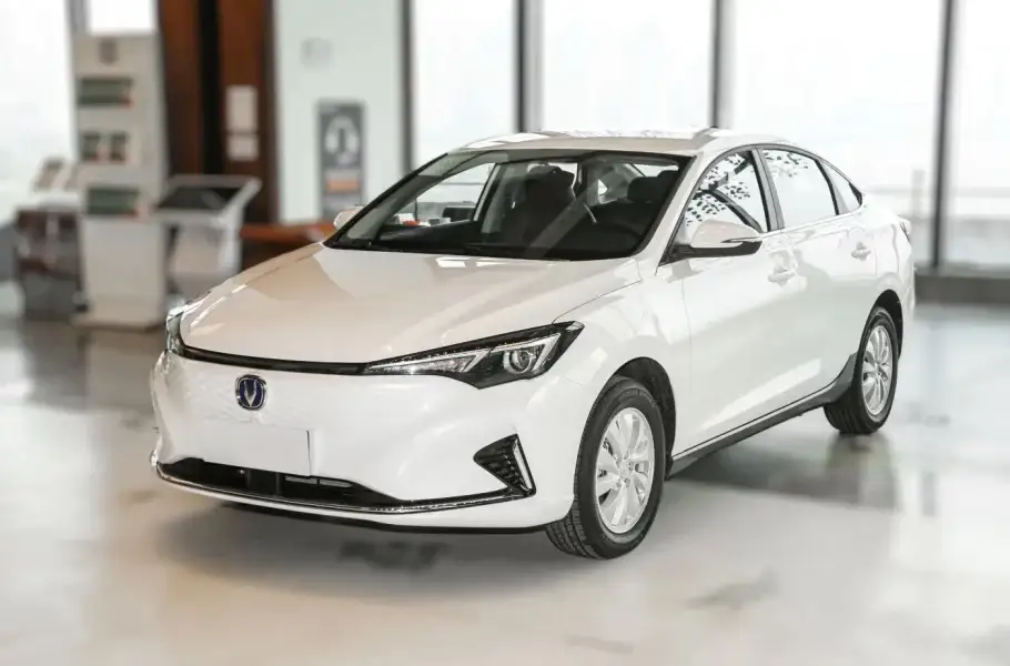 شرایط فروش چانگان ایدو EV460 از سوی سایپا اعلام شد [آبان ۱۴۰۴]