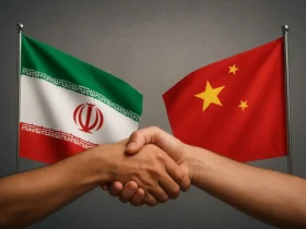 محموله ویژه چینی‌ها در راه ایران؛ فاینانس ۹۰۰ میلیون یورویی
