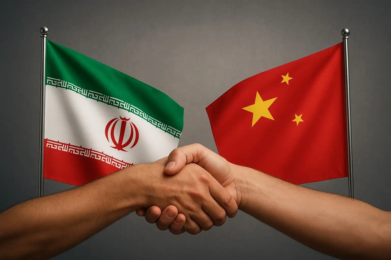محموله ویژه چینی‌ها در راه ایران؛ فاینانس ۹۰۰ میلیون یورویی