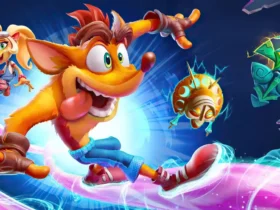 کرش بندیکوت احتمالا با انیمیشن سریالی جدید به نتفلیکس می‌آید