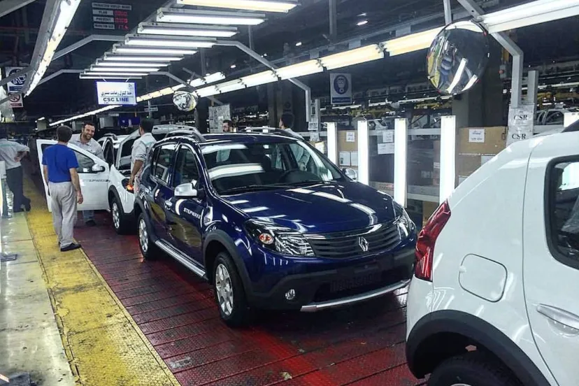 dacia-sandro-duster-jagger-iran-2025
