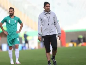 دلیل واقعی ناراحتی هاشمیان از مدیران پرسپولیس فاش شد