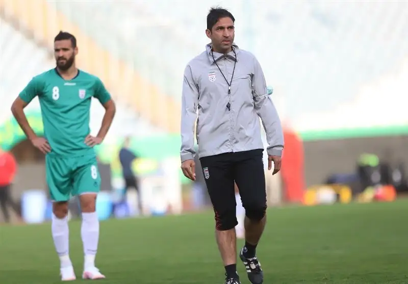 دلیل واقعی ناراحتی هاشمیان از مدیران پرسپولیس فاش شد