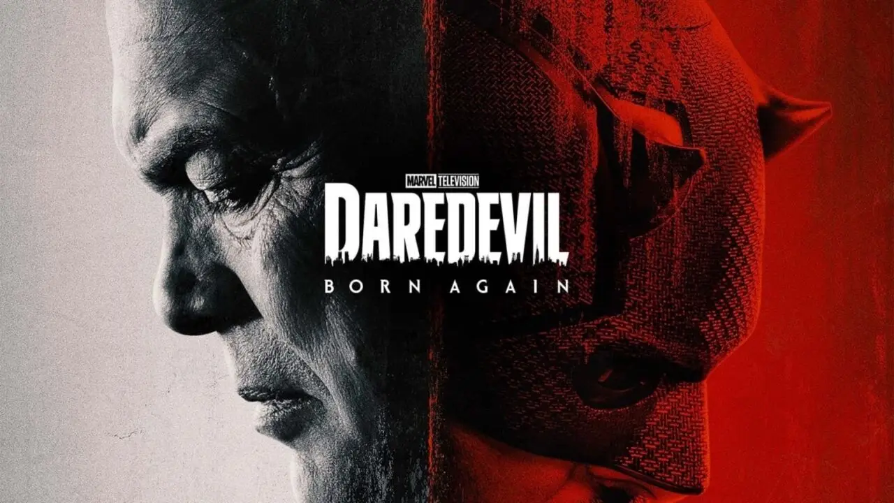 بازگشت احتمالی شخصیت الکترا به دنیای مارول در سریال Daredevil: Born Again