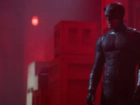بازگشت فصل دوم سریال دردویل در اسفند ۱۴۰۴ - Daredevil: Born Again