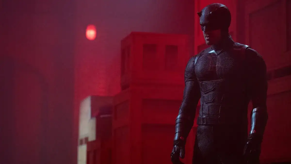بازگشت فصل دوم سریال دردویل در اسفند ۱۴۰۴ - Daredevil: Born Again