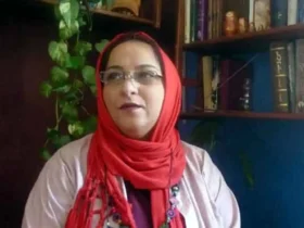 سپینود ناجیان، نویسنده و فیلمنامه‌نویس، در ۵۴ سالگی درگذشت
