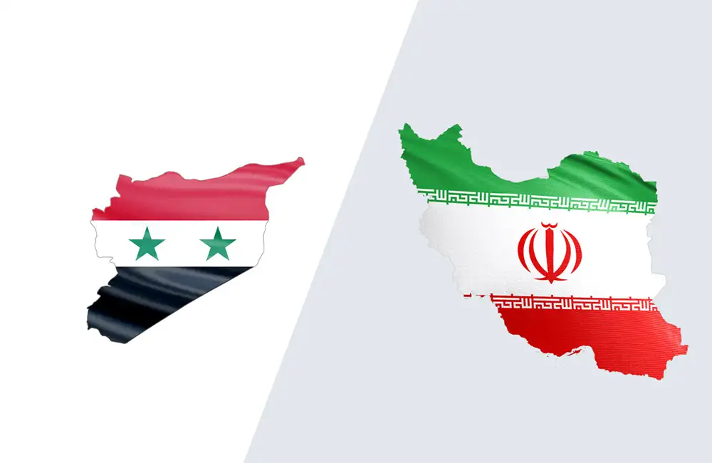 سوریه چقدر به ایران بدهکار است؟ - بدهکاری نجومی سوریه به ایران