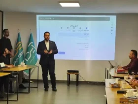 هوش مصنوعی در خدمت فروش: آیدا جایگزین ادمین‌های انسانی می‌شود
