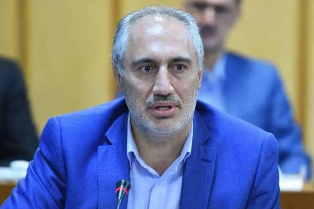 حمایت دولت از فوتبال برای موفقیت در جام جهانی