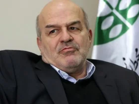 کلانتری: ۶۰ درصد مدیران دولت پزشکیان اصولگرا هستند