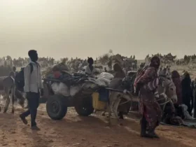 اعدام دستهجمعی ۲ هزار نفر در الفاشر طی دو روز؛ جنایتی علیه بشریت در دارفور