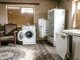 پرداخت خسارات منازل جنگ ۱۲ روزه از پایان مهر آغاز می‌شود