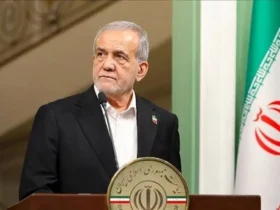 پایتخت جدید ایران کجاست؟ اعلام رسمی پزشکیان درباره انتقال پایتخت کشور