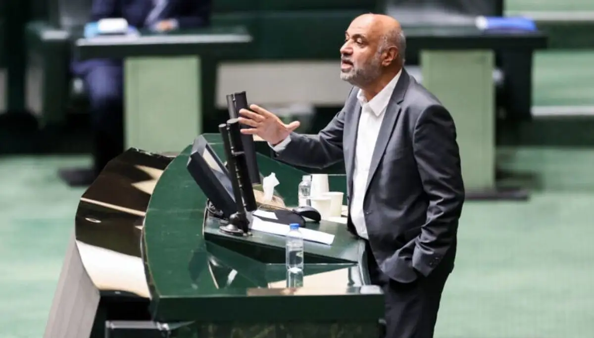 ادامه فشار مجلس بر دولت؛ استیضاح وزیر کار به هیأت رئیسه ارجاع شد