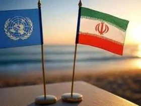 اتحادیه اروپا تحریم فولاد و فلزات ایران را بازگرداند