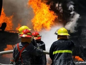فوت یک دانشجوی فوت کارشناسی ارشد در پی انفجار در آزمایشگاه دانشگاه تهران