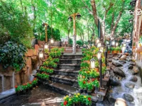 فرحزاد تهران کجاست؟ رستوران، پارک ها و دیدنی های اطراف فرحزاد