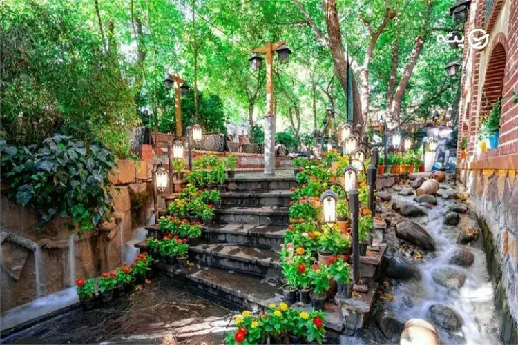 فرحزاد تهران کجاست؟ رستوران، پارک ها و دیدنی های اطراف فرحزاد