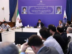 وزیر ارتباطات: اجازه ایجاد انحصار در پروژه فیبر نوری داده نخواهد شد