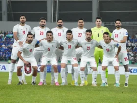فیفا درباره حضور یا عدم حضور تیم ملی ایران در جام جهانی ۲۰۲۶ گفت