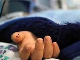 مرگ جنجالی دانش‌آموز ۱۴ ساله در مدرسه‌ای در زنجان