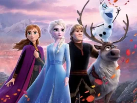 کریستن بل از فیلمنامه و زمان تولید Frozen 3 پرده برداشت
