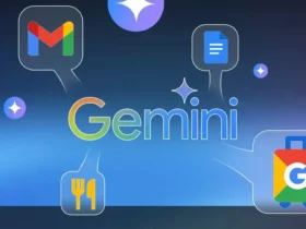 گوگل Gemini Enterprise را معرفی کرد؛ همه هوش مصنوعی ها در یک پلتفرم
