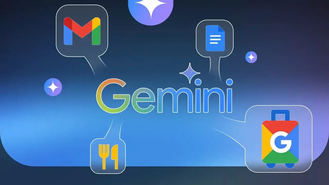 گوگل Gemini Enterprise را معرفی کرد؛ همه هوش مصنوعی ها در یک پلتفرم