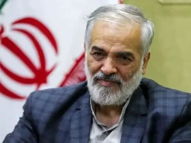 قدیری‌ابیانه: روحانی می‌خواست اروند رود را به صدام ببخشد!
