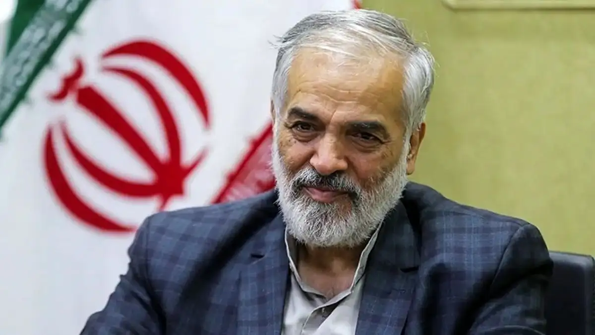 قدیری‌ابیانه: روحانی می‌خواست اروند رود را به صدام ببخشد!