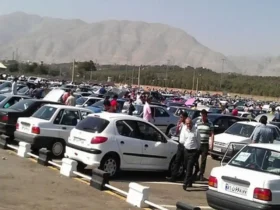 قیمت روز خودرو ۲۱ مهر ۱۴۰۴؛ نوسانات محدود اما بازار آرام‌تر از هفته گذشته