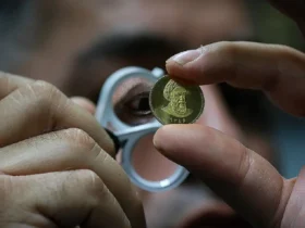 آخرین نرخ سکه امامی بهار آزادی و طلا در بازار امروز ۱۰ مهر ۱۴۰۴