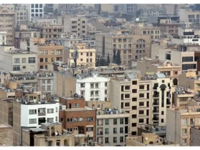 افزایش قیمت مسکن در تهران؛ متوسط هر متر خانه به ۹۰ میلیون تومان رسید