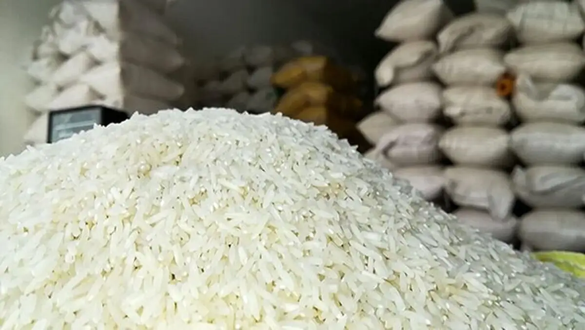 این قیمت واقعی برنج است - افشای اختلاف سهبرابری در توزیع برنج
