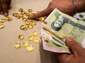 سکه ۴ میلیون تومان ارزان شد - واکنش بازار به سیاست‌ های بانک مرکزی