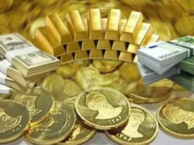 گزارش لحظه‌ ای از بازار ارز، دلار، سکه و طلا امروز ۱۹ مهر ۱۴۰۴