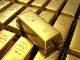 قیمت هر اونس طلا به ۳۹۶۴ دلار رسید