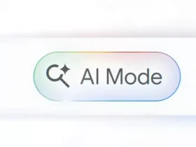 اضافه شدن زبان فارسی به AlMode گوگل اضافه می‌شود