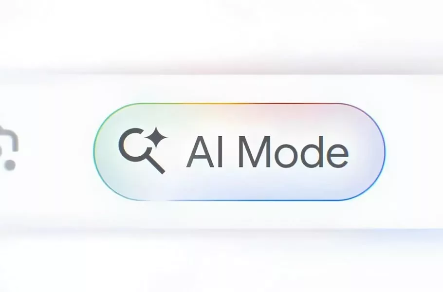 اضافه شدن زبان فارسی به AlMode گوگل اضافه می‌شود