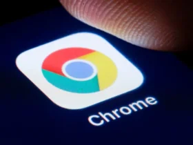 گوگل کروم با در اختیار داشتن ۷۱٫۸۶٪ سهم بازار، همچنان پادشاه مرورگرها