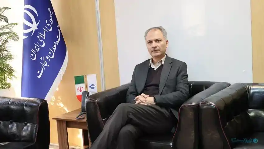 رشد ۱۴ درصدی تراکنش‌های تجارت الکترونیکی در نیمه نخست ۱۴۰۴